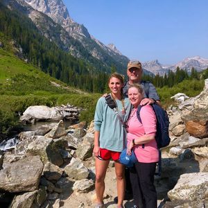 Hi my name is Danielle!